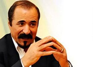 Şivan Perwer: Ölsem de dönmem