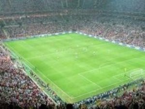 "Keşke Kadıköy'de oynasak"