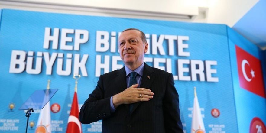 Cumhurbaşkanı Erdoğan'dan BAE Bakanına tepki