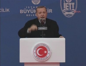 Hakan Şükür’e Erdoğan’dan destek