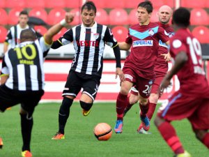 Manisa yerini kaptırmadı: 1-1