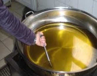 Konya'da bitkisel atık yağlar toplanacak