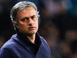 Mourinho'dan şaşırtan hamle