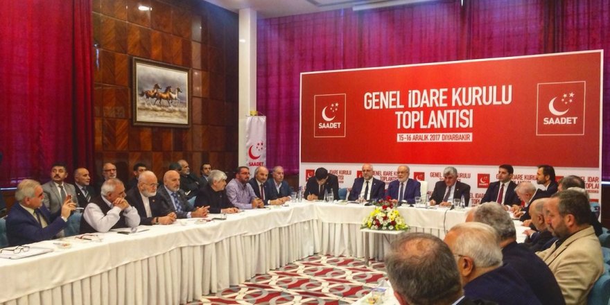 Kanal İstanbul’un parasını Diyarbakır’a yatırın