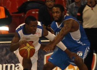 Son gülen Akhisar oldu: 65-68