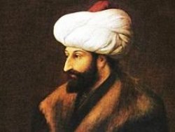 Fatih Sultan Mehmet'in Limni sırrı