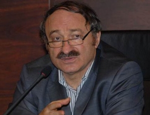 Faruk Özak: Fenerbahçe şike yaptı!