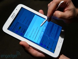 Samsung Galaxy Note 8 resmen tanıtıldı