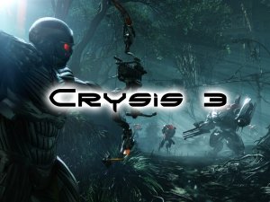 Tamamen Türkçe Crysis 3, PlayStore'da!