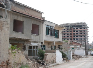 Emlak piyasası tepetaklak