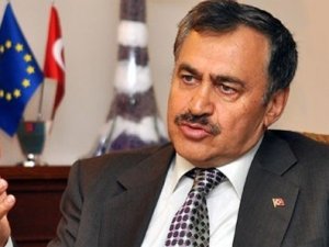 Bakan Eroğlu: Gazoz ile traş olanlar vardı