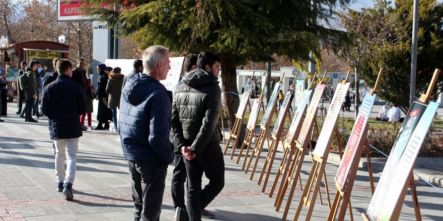 Manevi değerlere sahip çıkılmalı