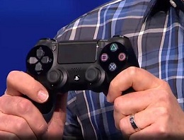 PS3 oyun kumandası PS4'te kullanılamayacak