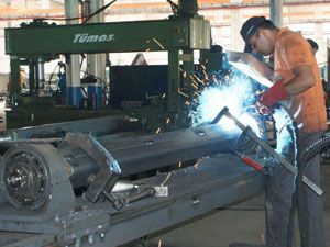 Sanayiciler, katsayı engelinin kalkmasından memnun kaldı