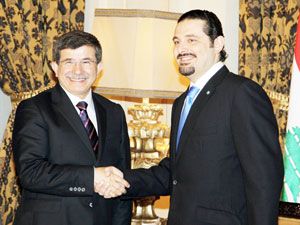 Trablusşam şehri ile Konya kardeş şehir