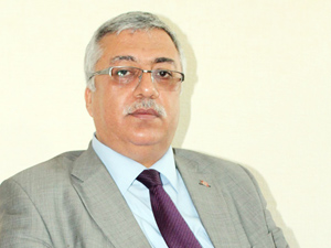 Milletvekili Yerlikaya’dan başsağlığı ziyareti