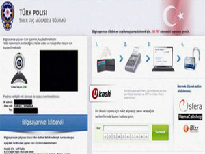 'Sahte sabıka kaydı' tuzağıyla dolandırıcılık