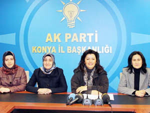 Türkmenoğlu’ndan gündem değerlendirmesi