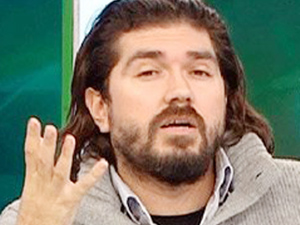 Rasim Ozan Kütahyalı'ya hapis cezası