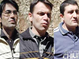'PKK'nın elindekileri almaya hazırız'