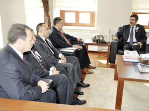 Gelişmiş ülkeler daha fazla vergi alıyor