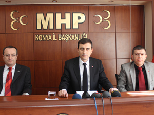 Küskünlükleri sona erdirdik