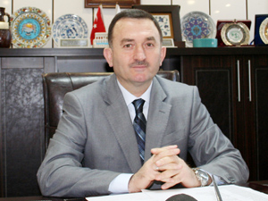 ‘Ekmeğini İsraf Etme’ kampanyasına destek