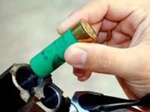 Usulsüz üretilen 117 tüfek ele geçirildi