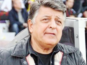 Bence Yılmaz Vural Milli Takım'da çalışmalı