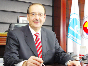 ‘Anadolu’nun en etkili 50 iş insanı’ arasında