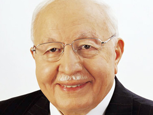 Milli Görüş Lideri Prof. Dr. Necmettin Erbakan Konya'da anılıyor