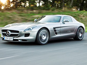 Süper Lig başkanından mercedes sözü