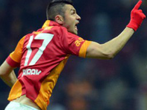 Arena'da müthiş geri dönüş: 4-2