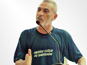 İsmet Özel'den Apo ve şeriat bombası