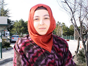 ODTÜ'de 'başörtülü öğretmen' skandalı!