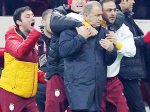 Rıdvan Dilmen'den Terim'e sert tepki: 5-0 da...