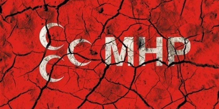 MHP’den 150 İYİ Parti istifası daha