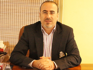 Üfleye üfleye geliyor!
