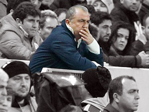 İşte Terim'in başını yakacak madde