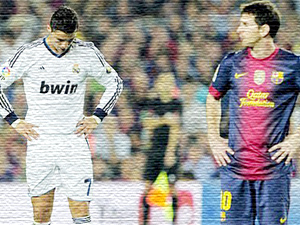 La Liga'da gün El Clasico günü! Maç bu kanalda!