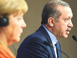 Erdoğan: Onay verseydim vatana ihanet olurdu