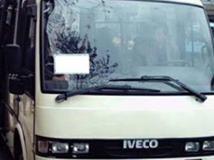 Minibüslere bu zorunluluk getiriliyor