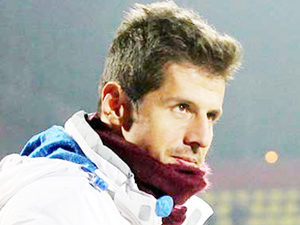 Emre Belözoğlu'nu şaşırtan hareket!