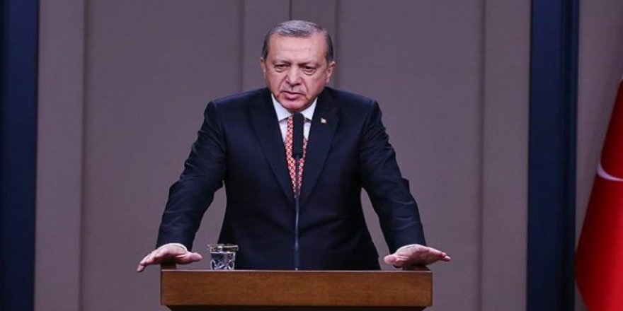 Cumhurbaşkanı Erdoğan'dan 'tek tip kıyafet' yorumu