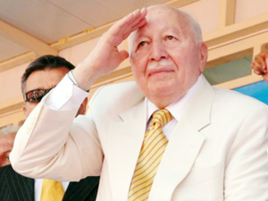 Erbakan'ın 40. yıl Konya konuşması