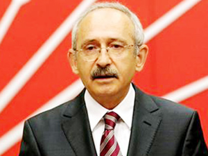 Kılıçdaroğlu: Sana güvenmiyoruz, sicilin bozuk