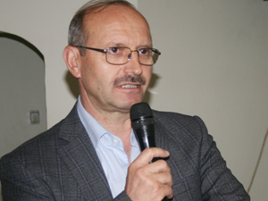 AK Parti 28 ilçede iftar programı yapacak