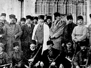 Genelkurmay arşivindeki photoshoplu fotoğraf