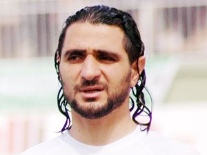 Bülent Bölükbaşı Ankaraspor’da