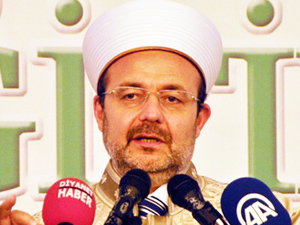 Görmez'i hüzünlendiren Kâbe manzarası